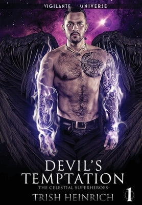 Devil's Temptation by Heinrich, Trish
