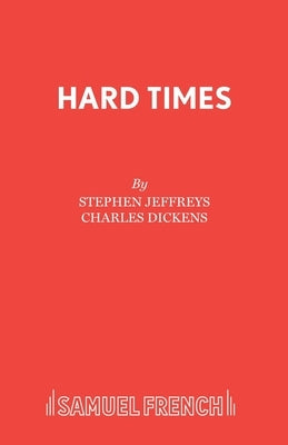 Hard Times by Jeffreys, Stephen