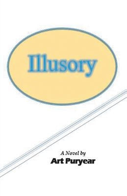 Illusory by Puryear, Art