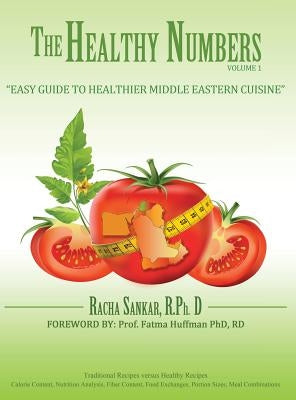The Healthy Numbers by Sankar, Racha