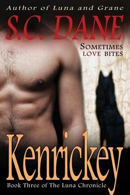 Kenrickey by Dane, S. C.