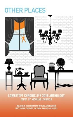 Other Places by Litchfield, Nicholas
