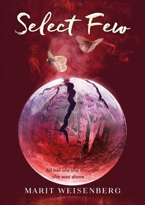 Select Few by Weisenberg, Marit