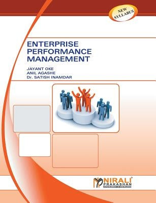 Enterprise Performance Management by Oke, J.