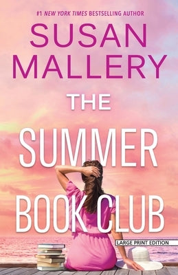 The Summer Book Club by Mallery, Susan