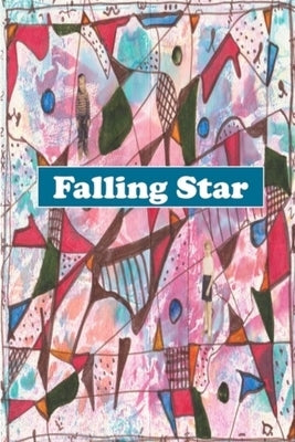 Falling Star 2019 by McGee, Matt J.