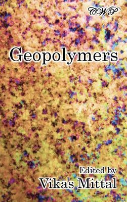 Geopolymers by Mittal, Vikas