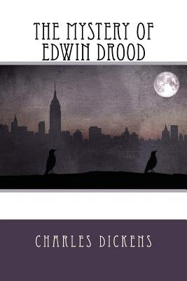 The Mystery of Edwin Drood by Gurney, Jeremiah
