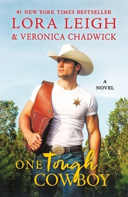 One Tough Cowboy by Leigh, Lora