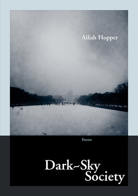 Dark-Sky Society by Hopper, Ailish