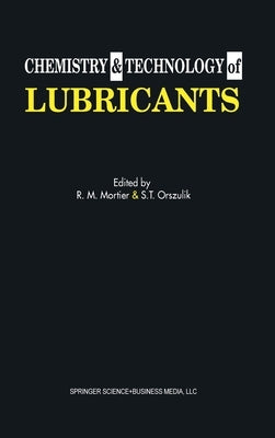 Chemistry & Tech Lub by Mortier, R. M.