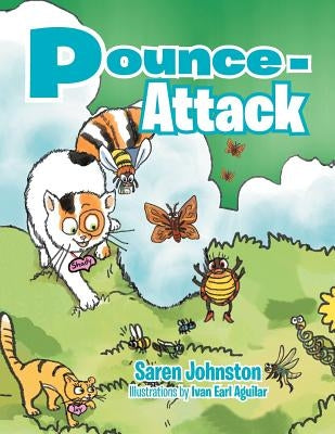 Pounce-Attack by Johnston, Saren
