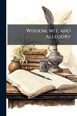 Wisdom, wit, and Allegory: Selected From "The Spectator" by Anonymous