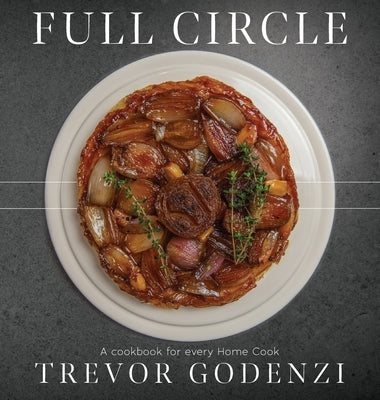 Full Circle by Godenzi, Trevor