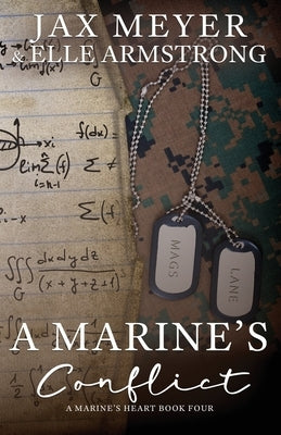 A Marine's Conflict by Armstrong, Elle