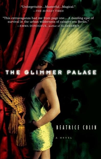 The Glimmer Palace by Colin, Beatrice
