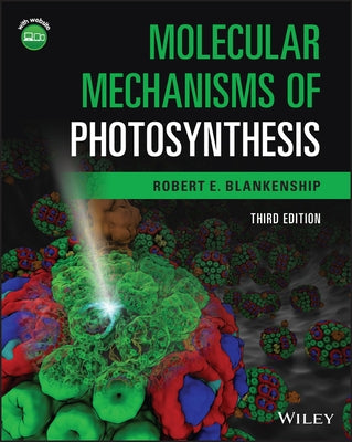 Molecular Mechanisms of Photosynthesis by Blankenship, Robert E.