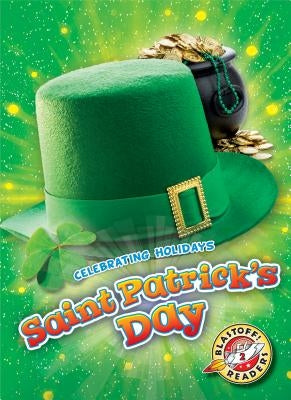 Saint Patrick's Day by Grack, Rachel
