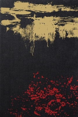 ESV the Four Holy Gospels: Artwork by Makoto Fujimura (Cloth Over Board) by Fujimura, Makoto