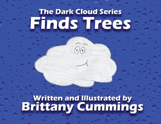 Finds Trees by Cummings, Brittany