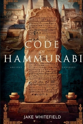 The Code of Hammurabi: Unveiling the Foundations of Western Law and Civilization by Whitefield, Jake