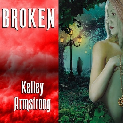 Broken by Armstrong, Kelley