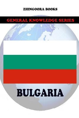 Bulgaria by Books, Zhingoora