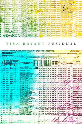 Residual by Bryant, Tisa