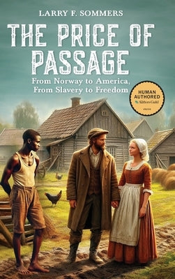 The Price of Passage by Sommers, Larry F.