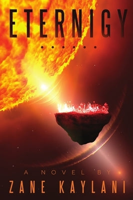 Eternigy by Kaylani, Zane