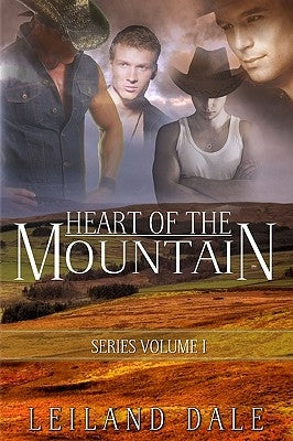 Heart of the Mountain by Dante, Reese