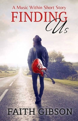Finding Us by Aheer, Jay