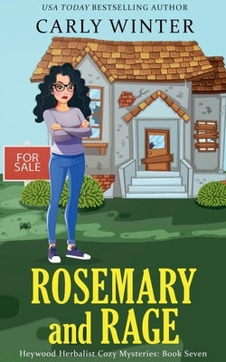 Rosemary and Rage by Winter, Carly