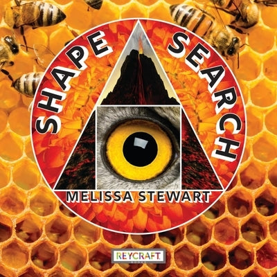 Shapes by Stewart, Melissa