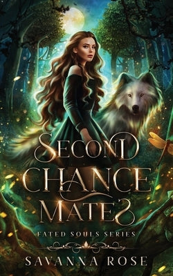 Second Chance Mates (Fated Souls Series: Book 1) by Rose, Savanna