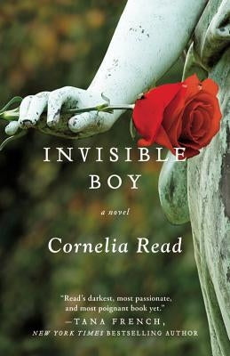 Invisible Boy by Read, Cornelia
