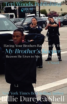 My Brother's Keeper by Shell, Billie Dureyea