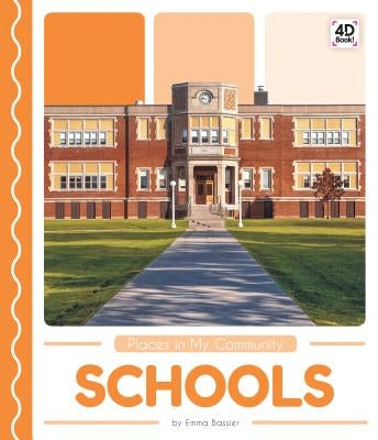 Schools by Bassier, Emma