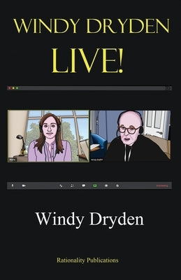 Windy Dryden Live! by Dryden, Windy
