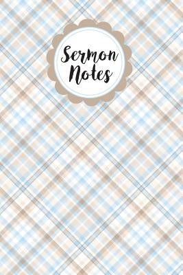 Sermon Notes by Books, Cases