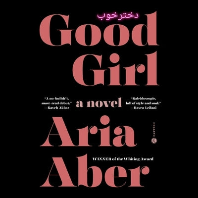 Good Girl by Aber, Aria