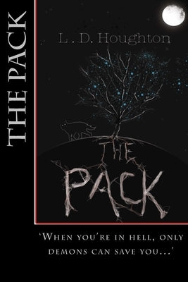 The Pack by Houghton, L. D.
