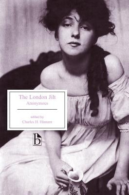 The London Jilt by Hinnant, Charles H.