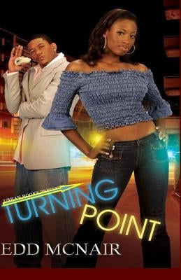 Turning Point by McNair, Edd