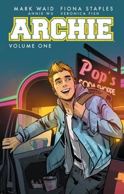 Archie, Volume 1 by Waid, Mark