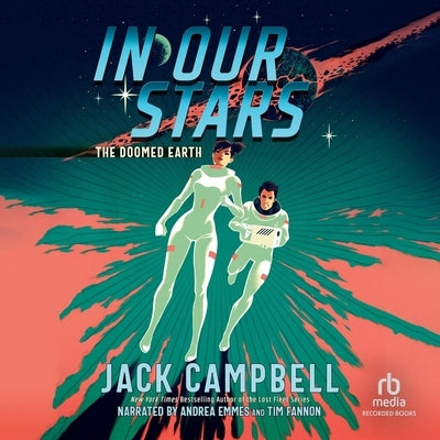 In Our Stars by Campbell, Jack