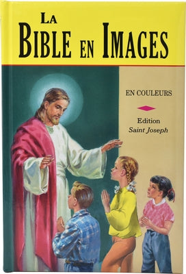 Bible En Images by Lovasik, Lawrence G.