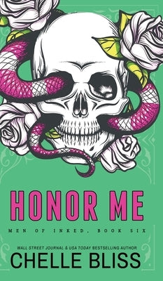 Honor Me by Bliss, Chelle