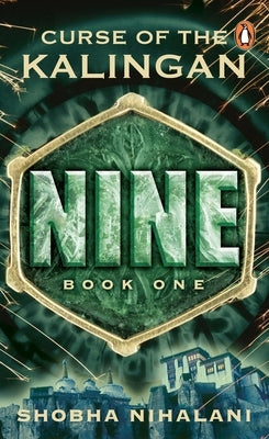 Nine by Shobha, Nihalani