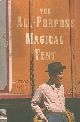 All Purpose Magical Tent by Smith, Lytton